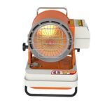 NF-23 (Heating capacity 23KW)