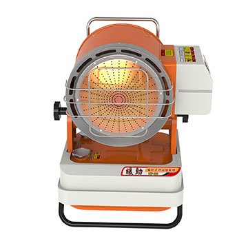 NF-23 (Heating capacity 23KW)