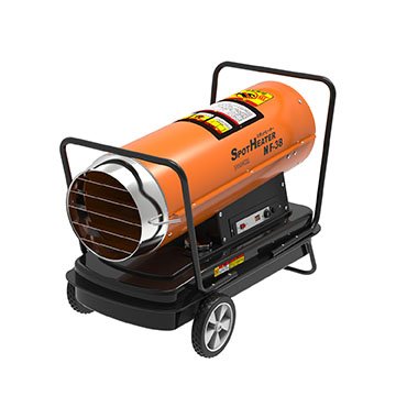 NF-65 (Heating capacity 65KW)