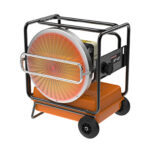 NF-40 (Heating capacity 40KW)