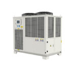 PSAC-600   204800BTU/60000W Large cooling capacity air conditioner