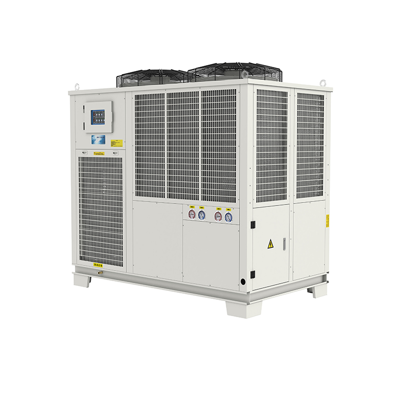PSAC-600   204800BTU/60000W Large cooling capacity air conditioner