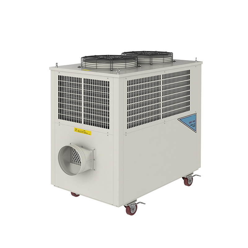 PSAC140 4TON/47700BTU/14000W