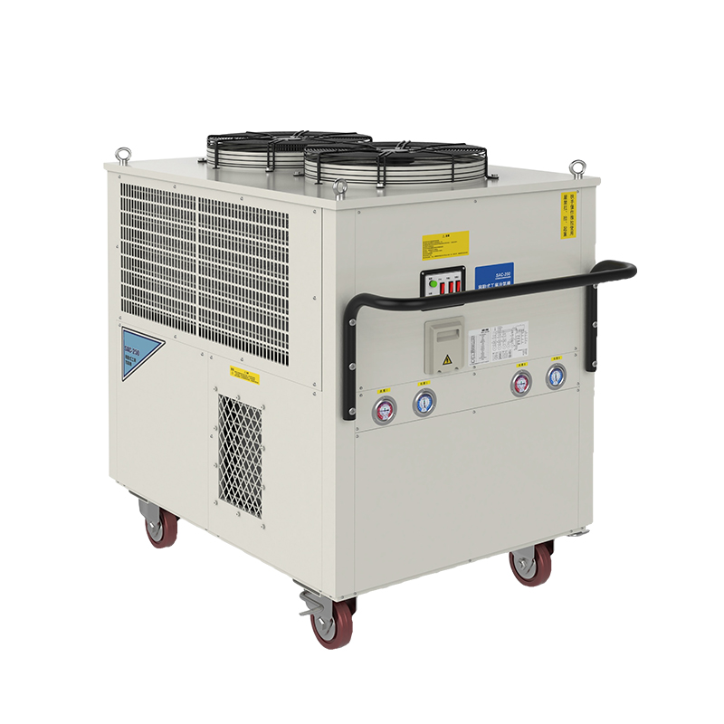 PSAC-250 7TON/85300BTU/25000W