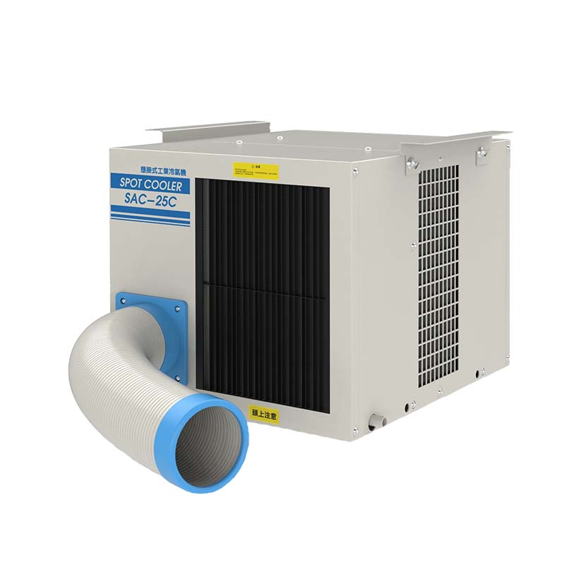 PSAC25C 0.7TON/8500BTU/2500W