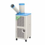 PSAC-28D 0.7TON/9600BTU/2800W